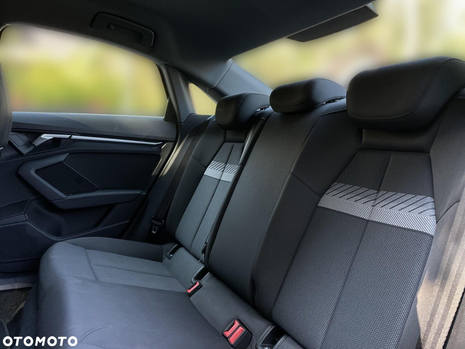 Audi A3 - 28