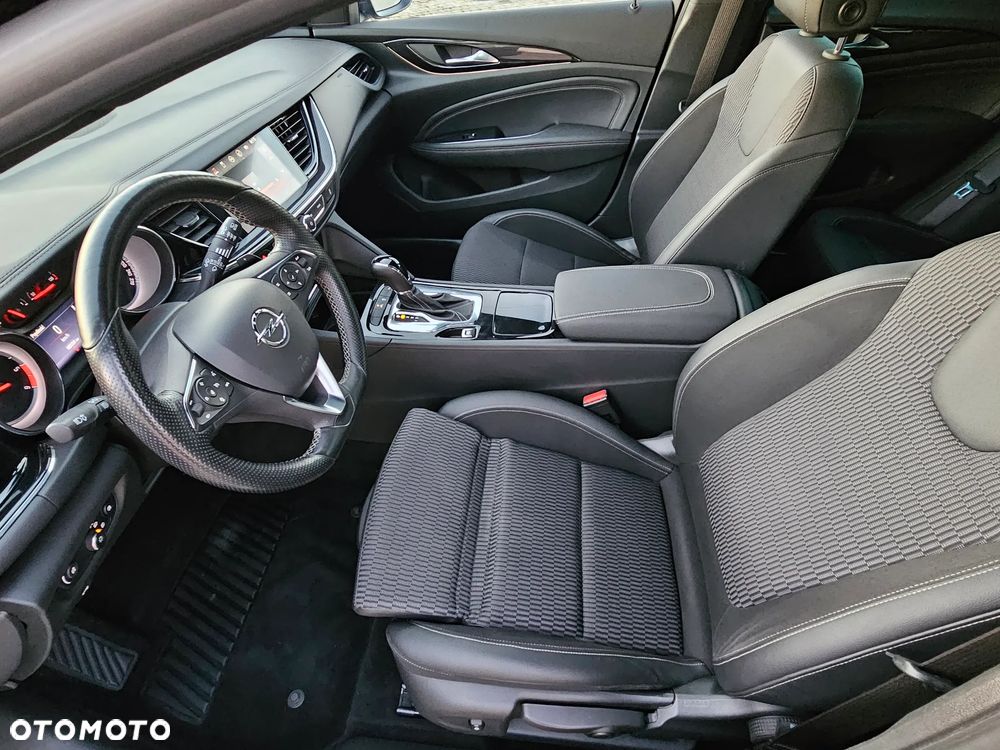 Opel Insignia 1.6 CDTI ecoFLEXStart/Stop Business Innovation - 21