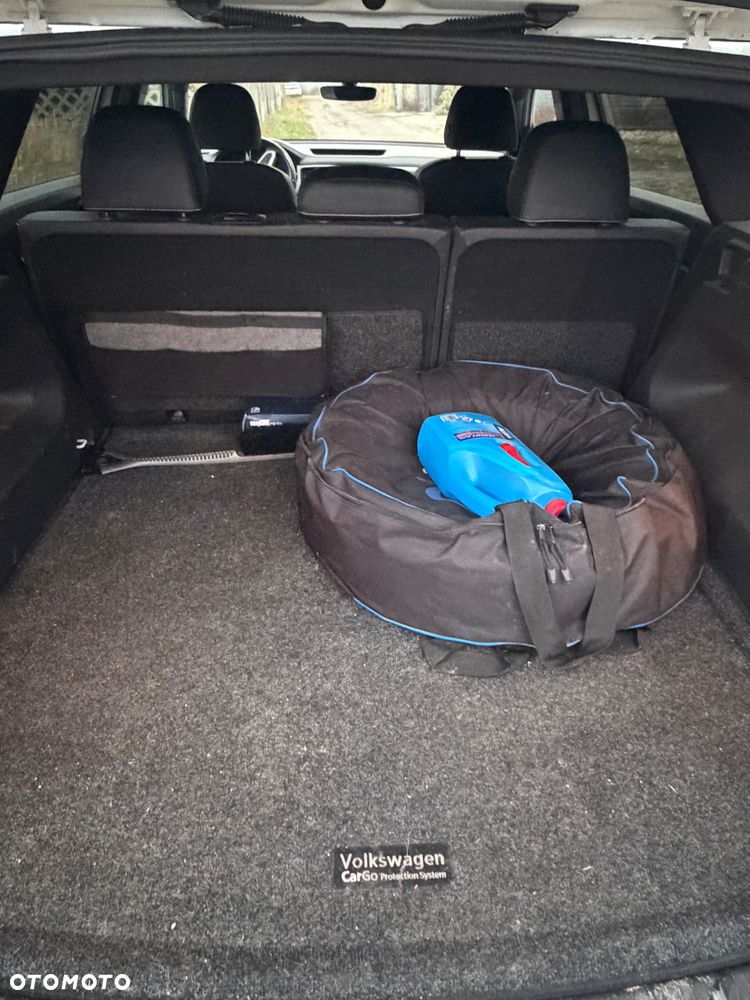 Volkswagen Atlas - 16