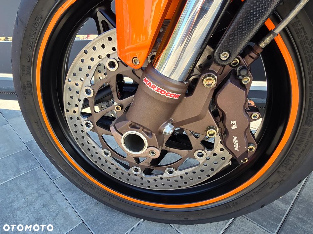 MV AGUSTA Brutale - 13