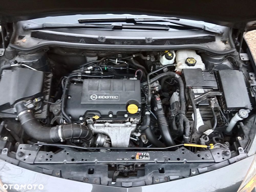 Kia Ceed - 19