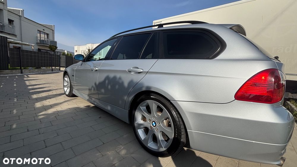 BMW Seria 3 - 9