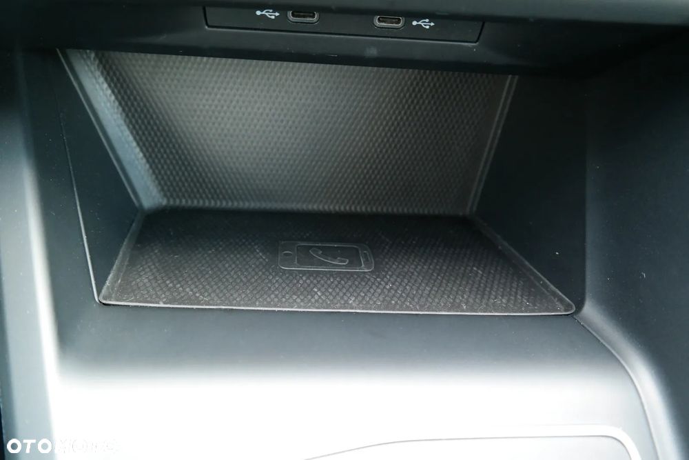 Volkswagen Golf 2.0 TDI Style DSG - 34