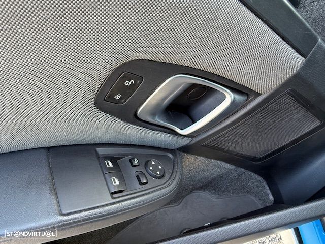 BMW i3 94Ah +EXA +Comfort Package Advance - 20
