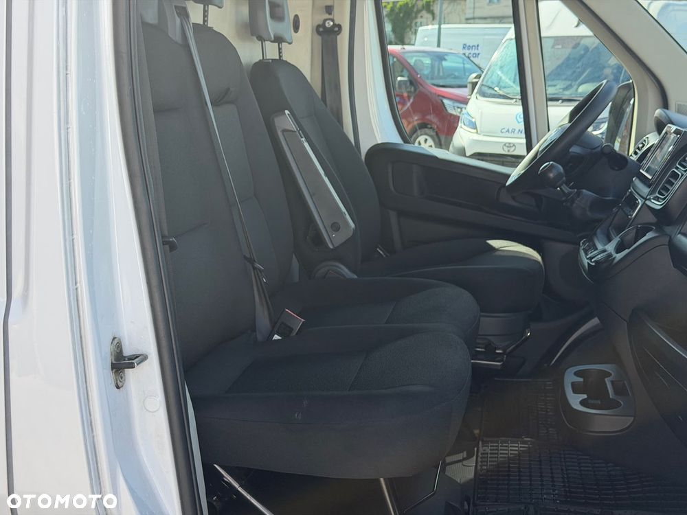 Fiat Ducato - 9