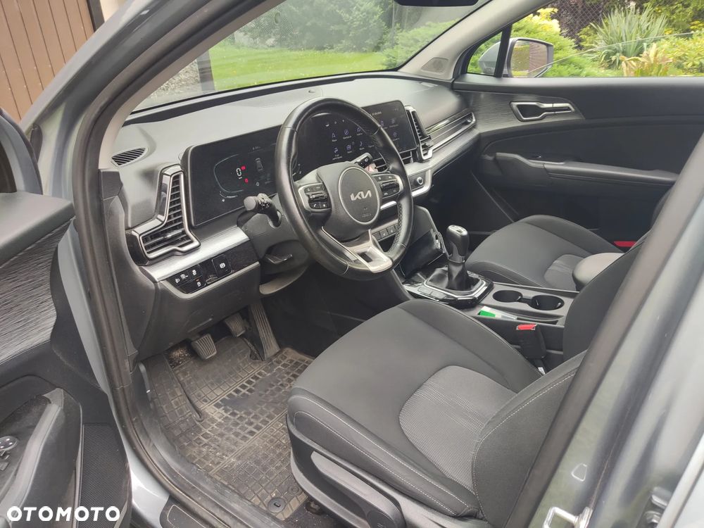 Kia Sportage 1.6 T-GDI L 2WD - 3