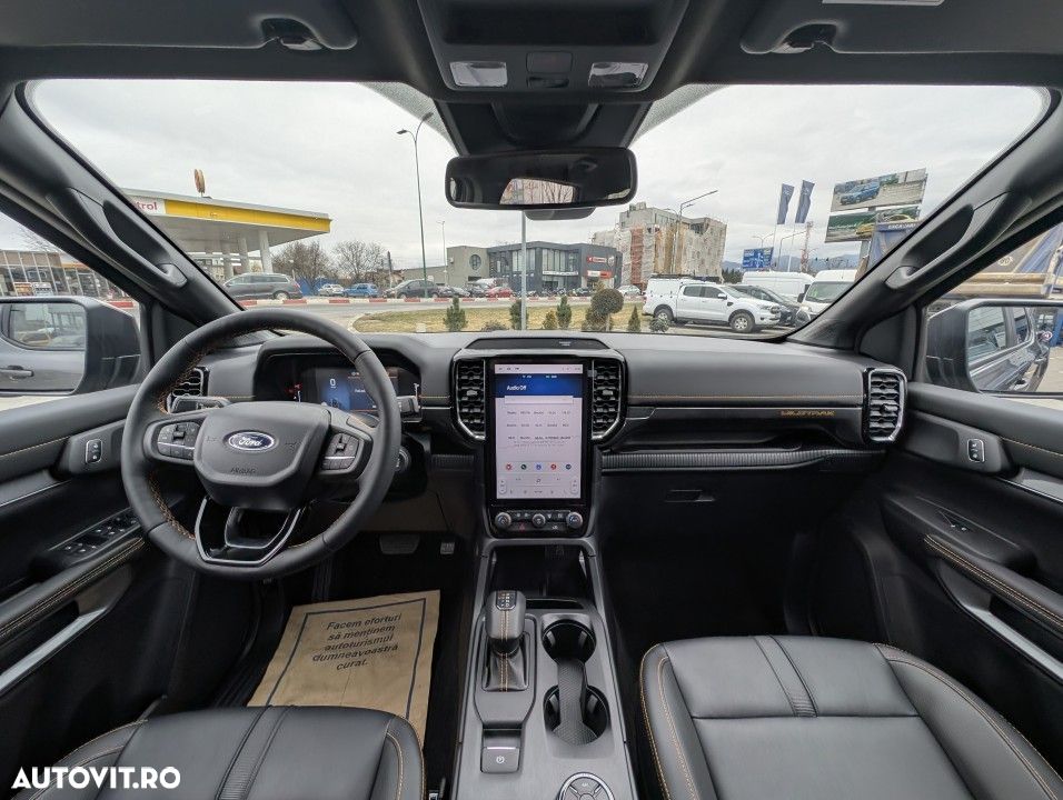 Ford Ranger - 16