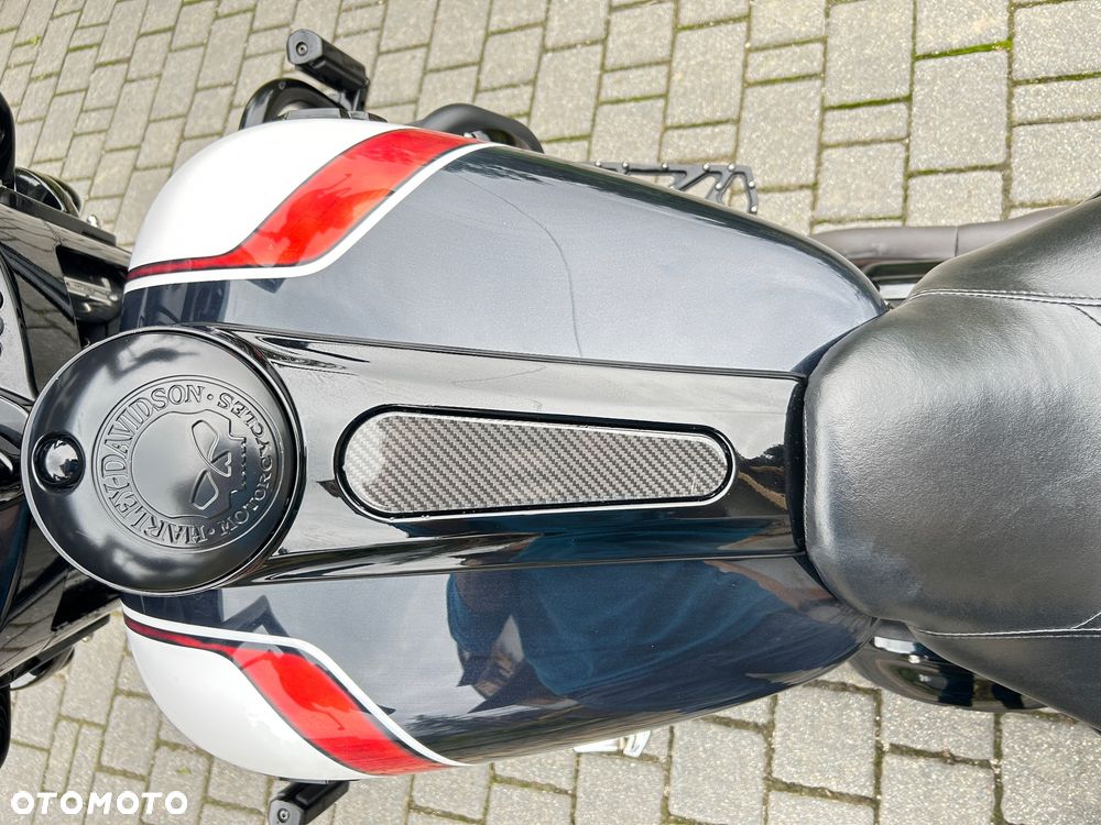 Harley-Davidson FLHXS Special - 3