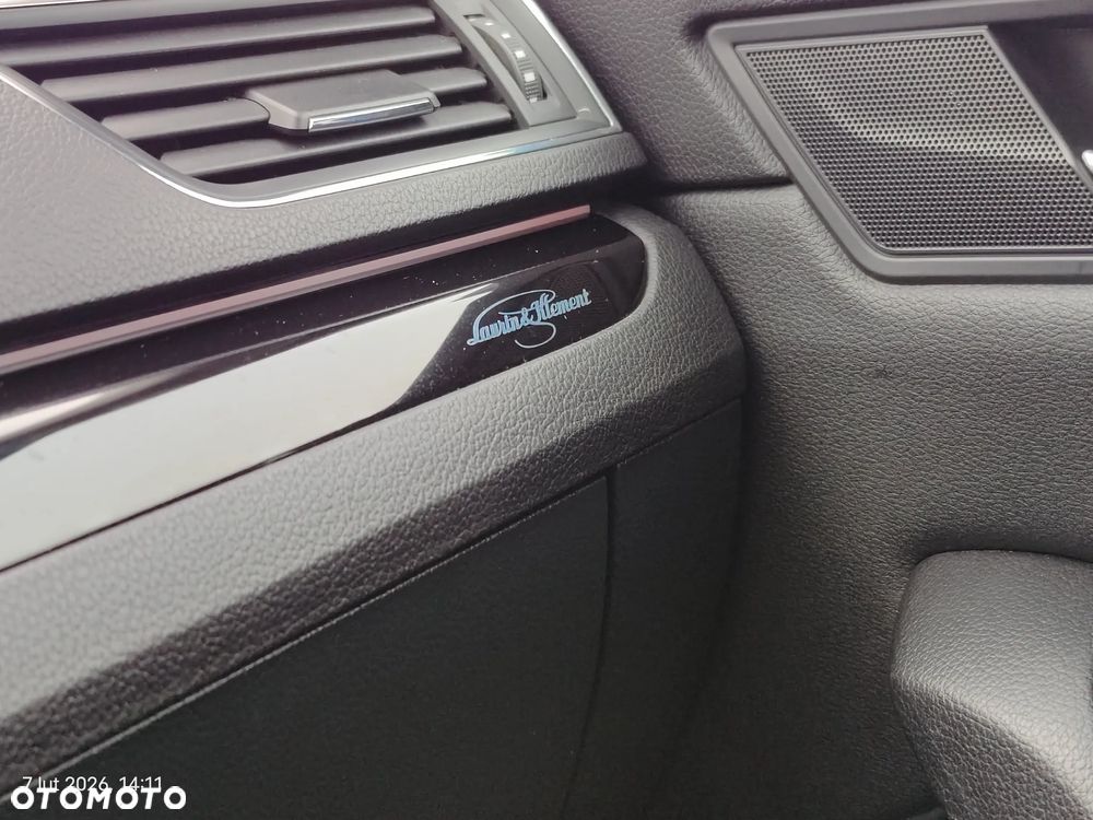 Skoda Superb 2.0 TDI L&K - 21