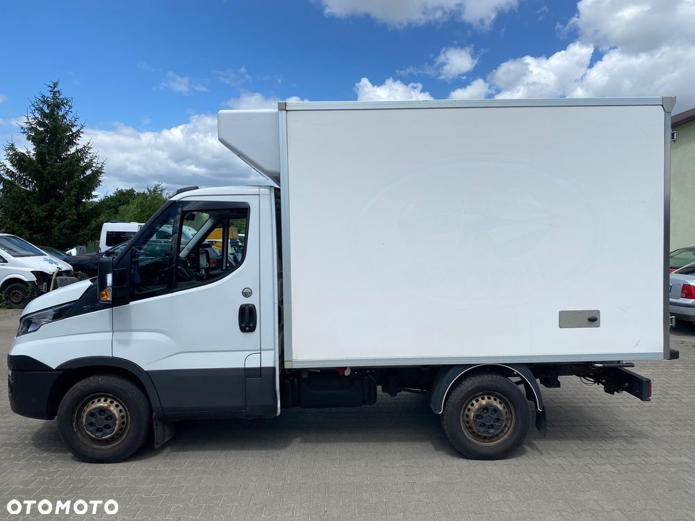Iveco Daily 35S16 - 3