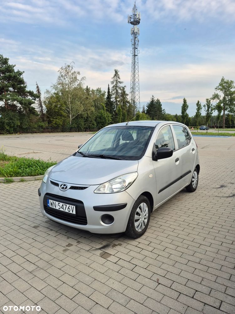 Hyundai i10 1.1 Style - 1