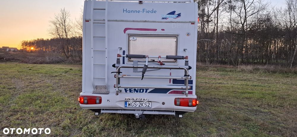 Fiat Ducato - 11