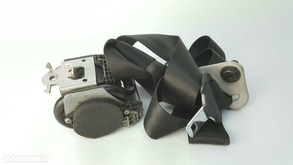 CINTO DE SEGURANÇA FRENTE DIREITO PEUGEOT 207 CONFORT - 3