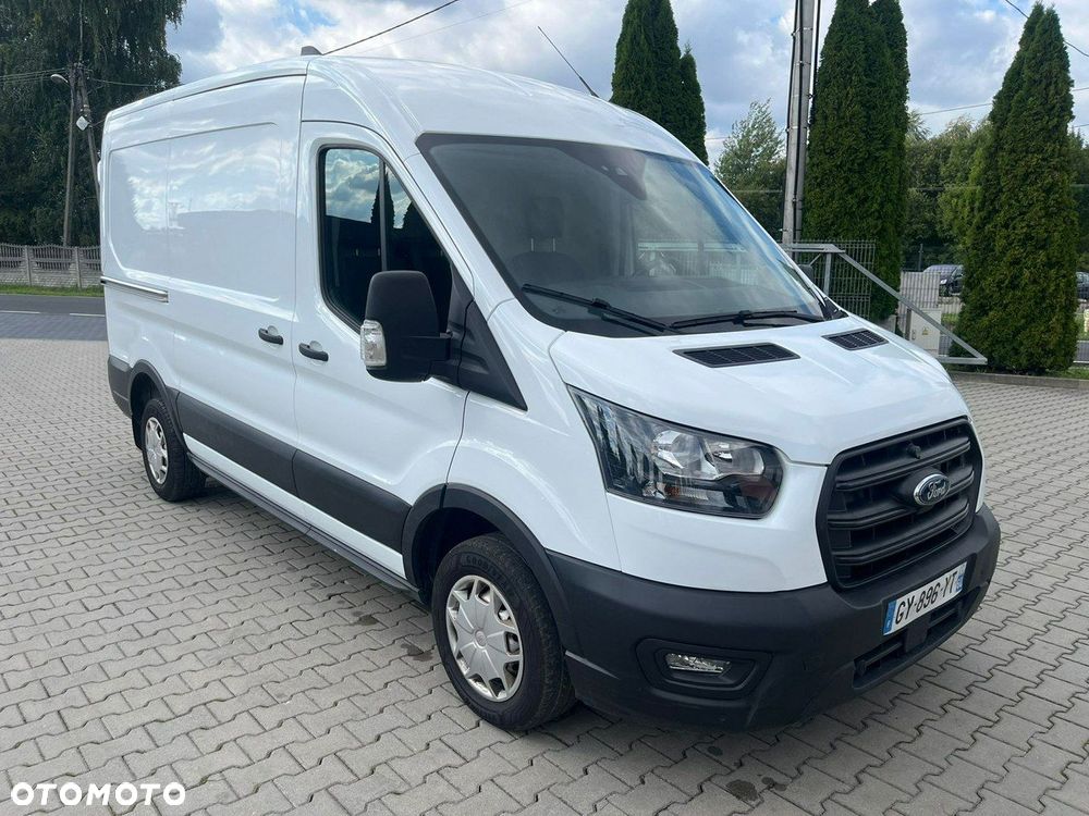 Ford Transit - 7