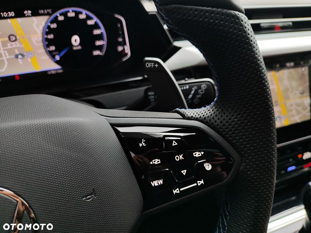 Volkswagen Arteon 2.0 TSI 4Motion R DSG - 20