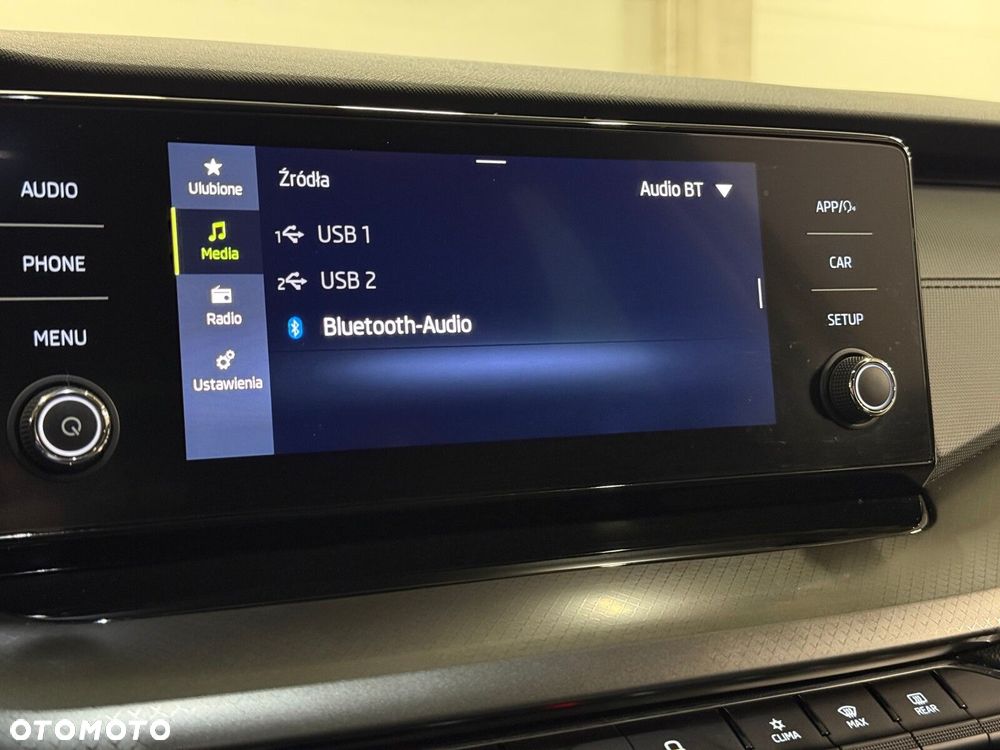 Skoda Octavia 1.5 TSI ACT Ambition - 34