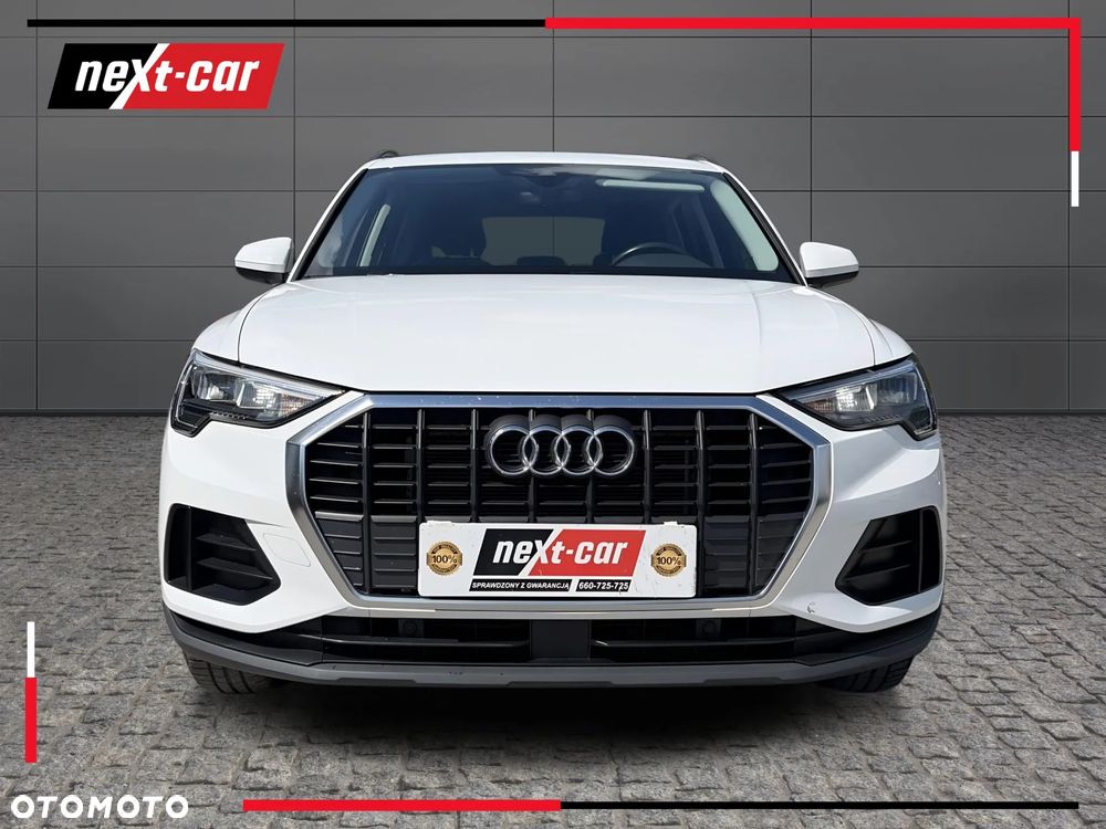 Audi Q3 35 TFSI mHEV S tronic - 9