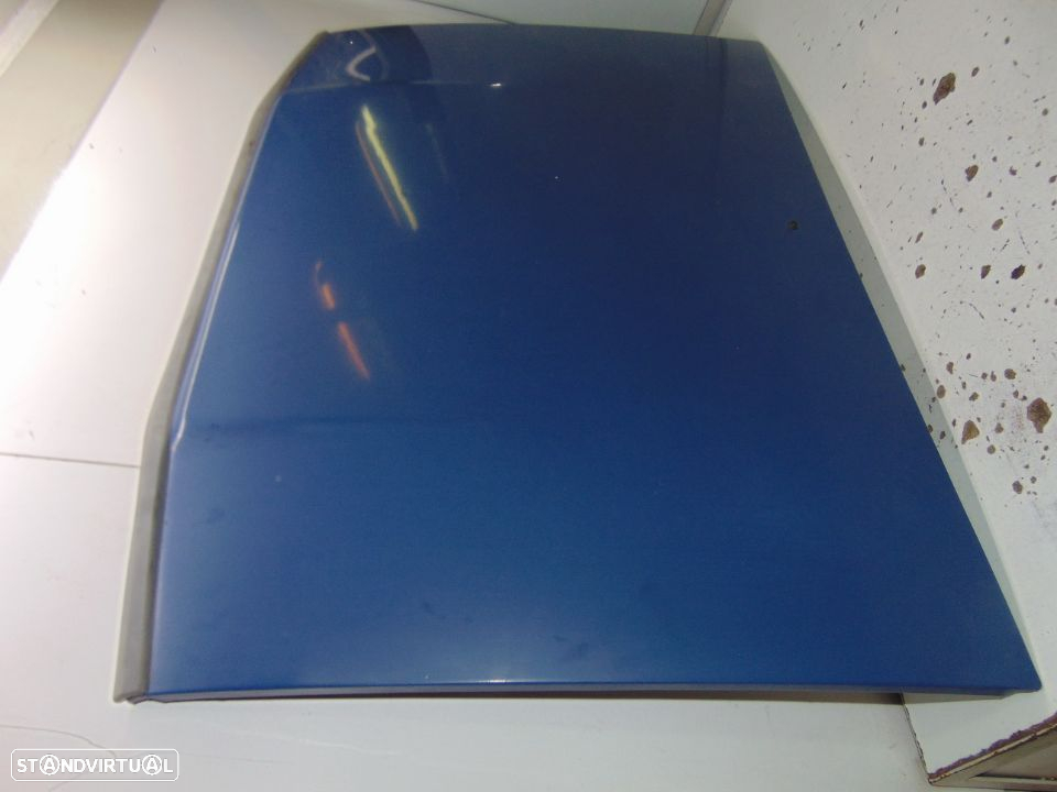 Citroen visa capot - 2