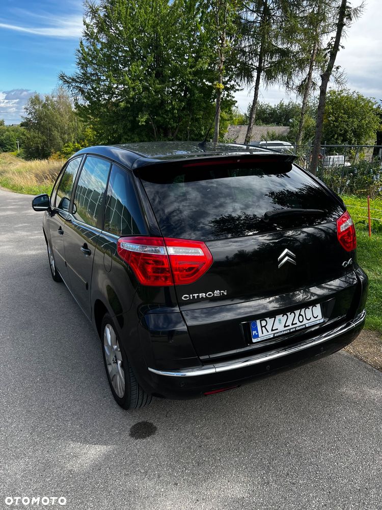 Citroën C4 Picasso VTi 120 Attraction - 3