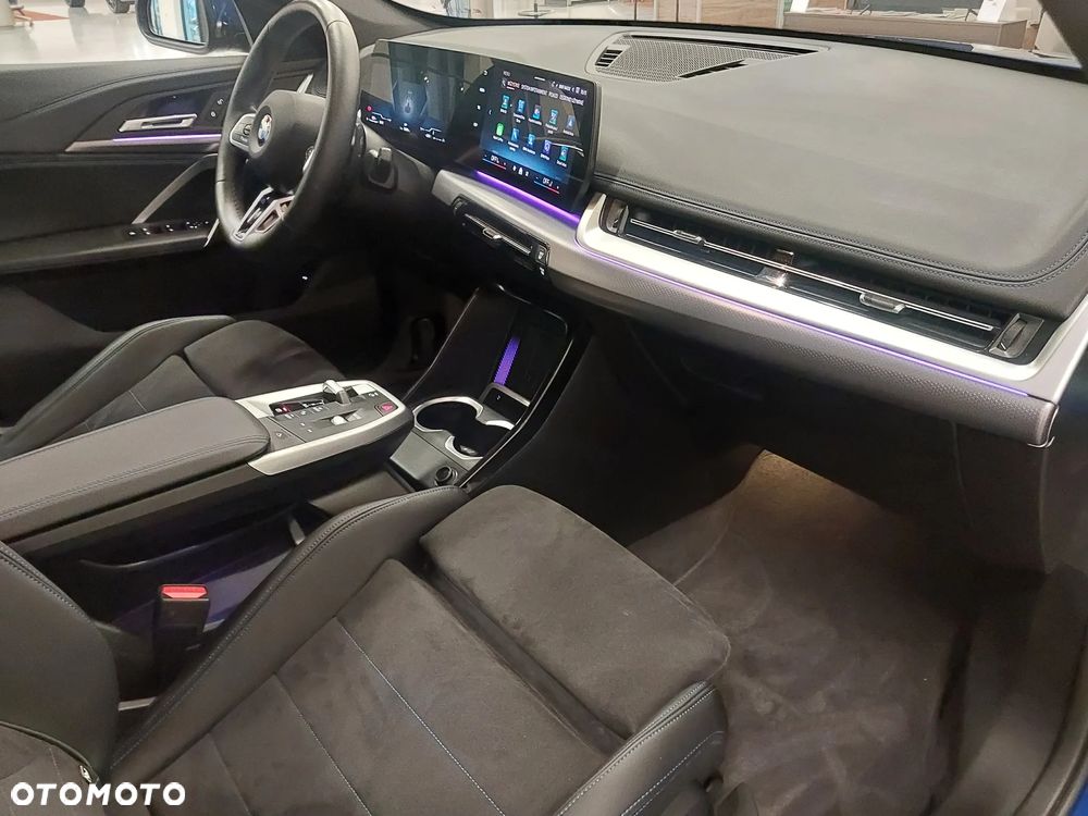 BMW X1 sDrive18i M Sport - 22