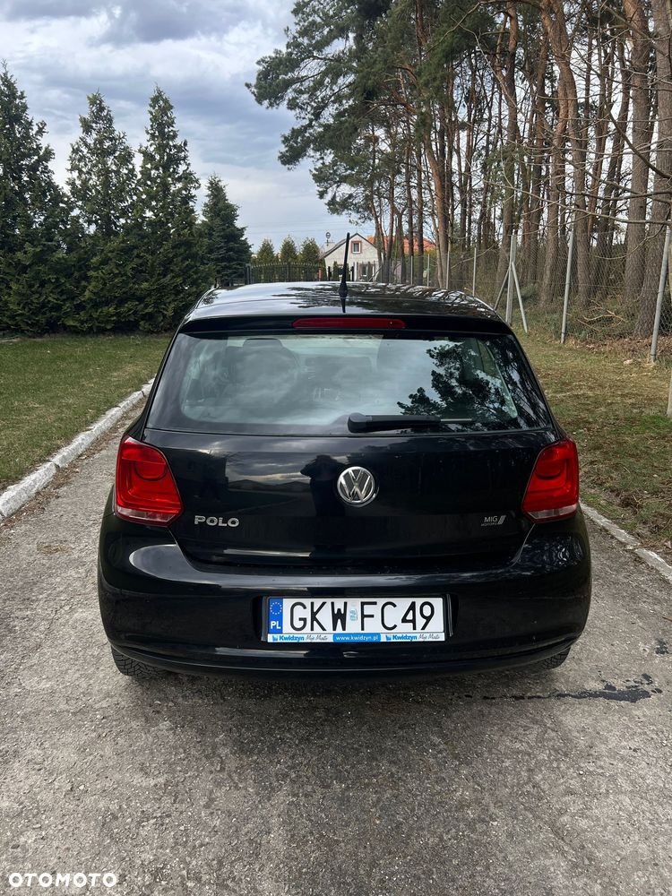 Volkswagen Polo 1.2 CityLine - 3