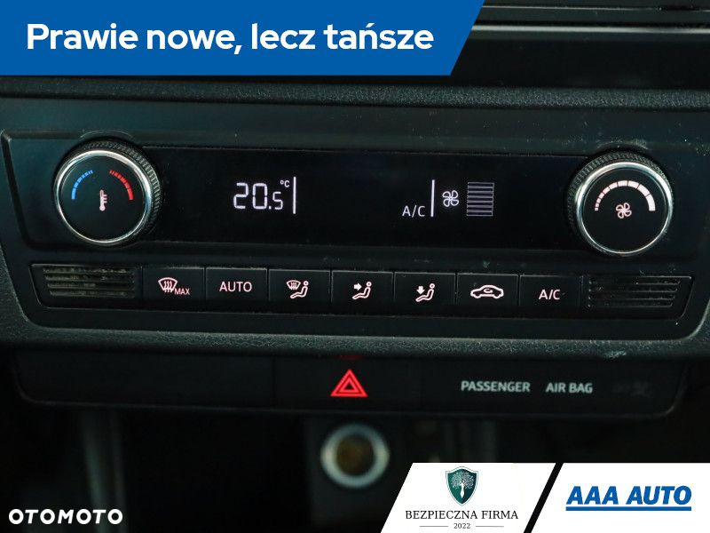 Seat Ibiza - 12