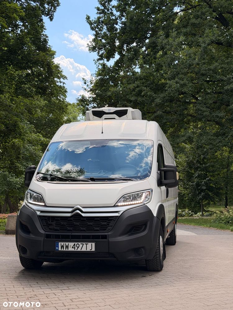 Citroën Jumper - 1