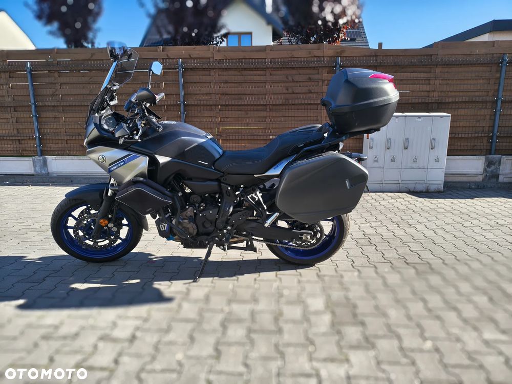 Yamaha Tracer