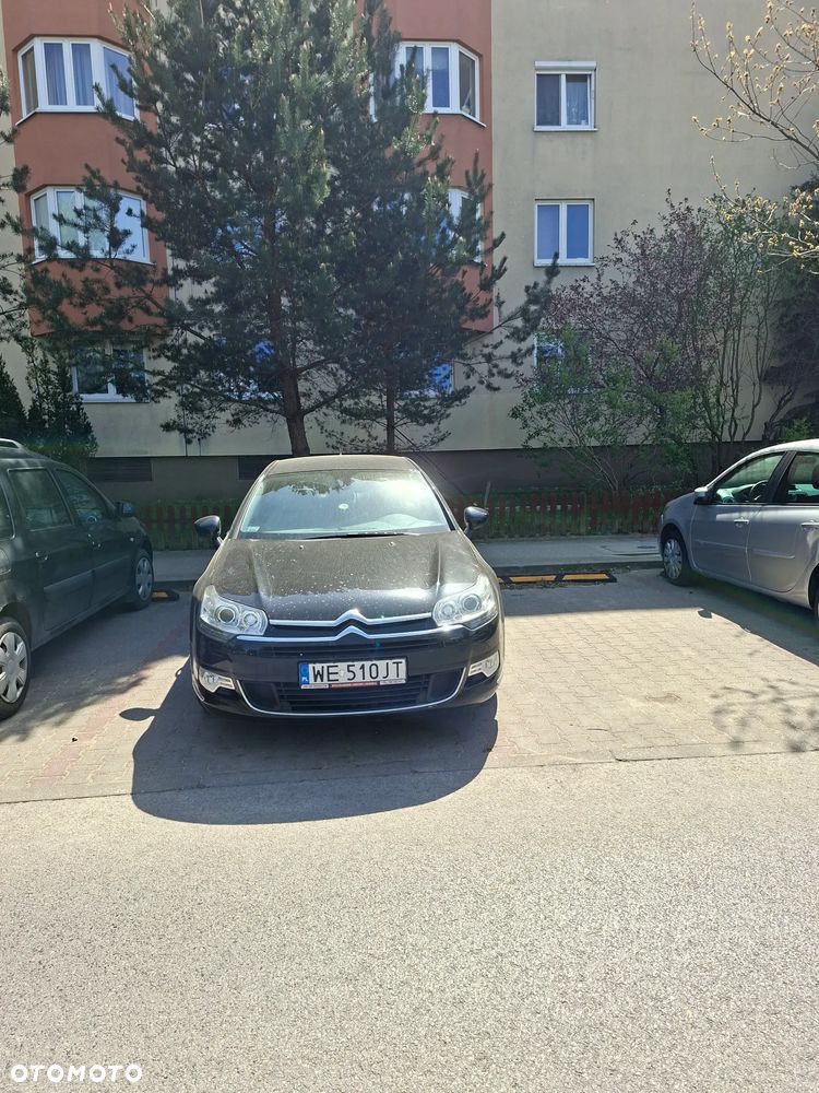 Citroën C5 1.6 THP Exclusive - 1