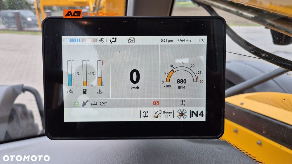 JCB 532-70 AGRI 2019R - 16