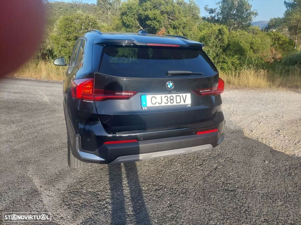 BMW X1 18 d sDrive Line Sport Auto - 7