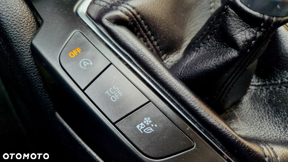 Ford Focus 1.5 EcoBlue STart-Stopp-System TITANIUM - 31