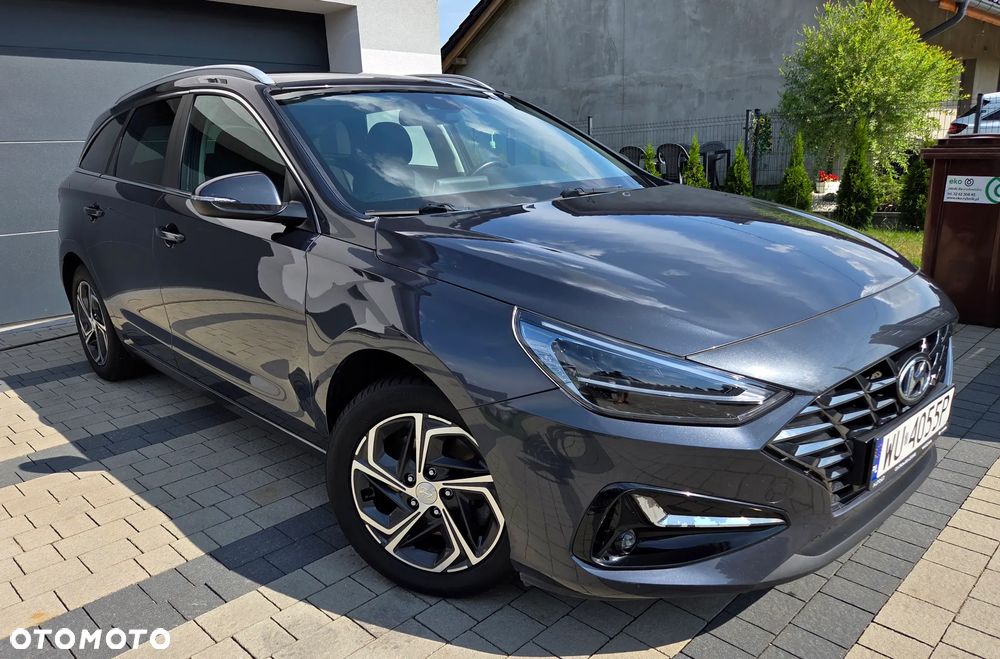 Hyundai i30 1.5 DPI Smart - 2