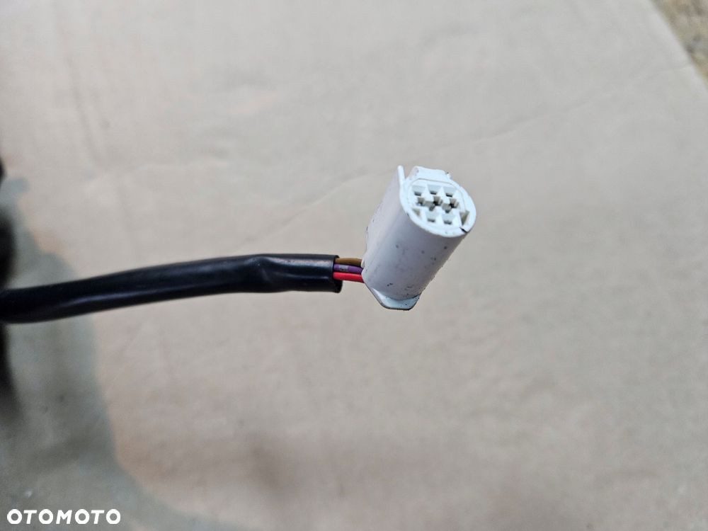 toyota corolla e12 04-06 lusterko prawe 8s1 - 2