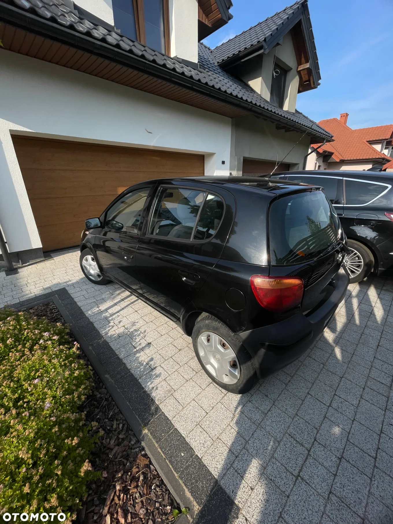 Toyota Yaris - 4