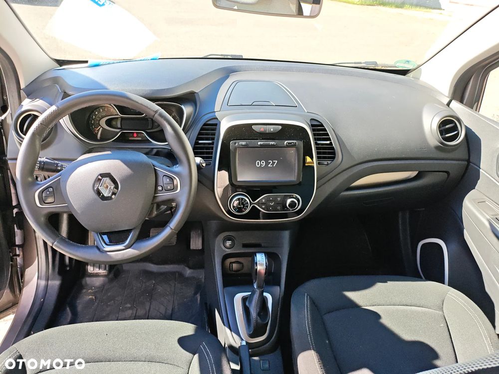 Renault Captur ENERGY TCe 120 EDC Bose Edition - 7