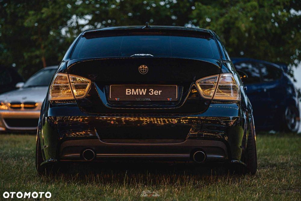 BMW Seria 3 320d - 3
