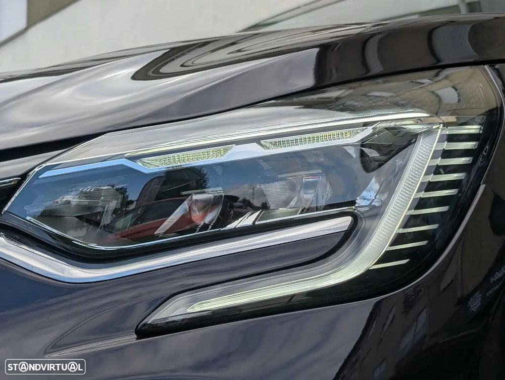 Renault Captur 1.6 E-Tech Plug-In Initiale Paris - 8