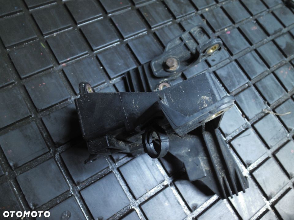 OPEL ASTRA H ZAFIRA B MOCOWANIE POMPY ABS WERSJA EUROPEJSKA - 1