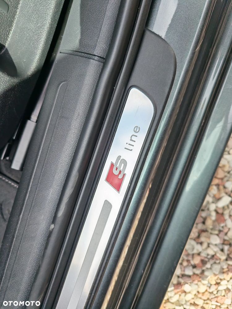 Audi A4 Avant - 28