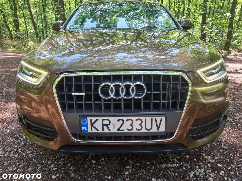 Audi Q3 2.0 TDI Quattro - 9