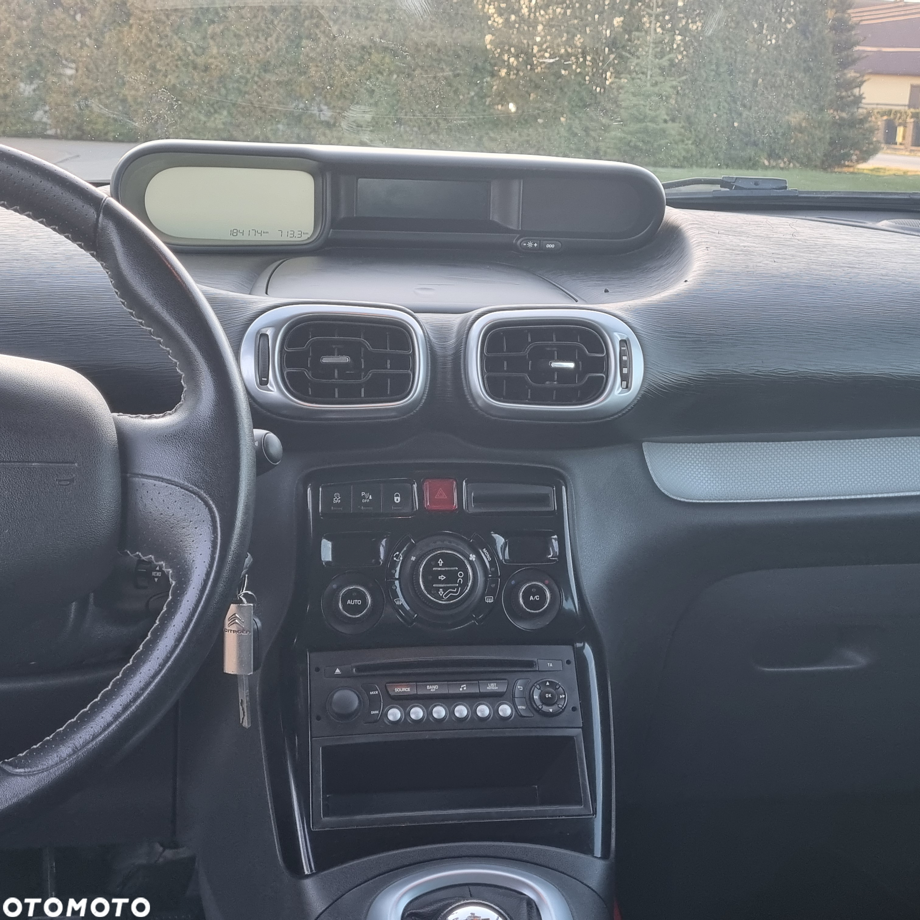 Citroën C3 Picasso PureTech 110 Exclusive - 9