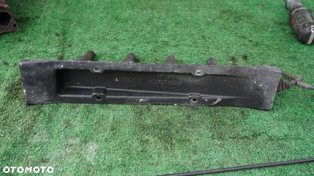 Saab 9-5 2.3 turbo 250 KM  AERO B235R cewka kaseta zaplonowa 28349955 - 2