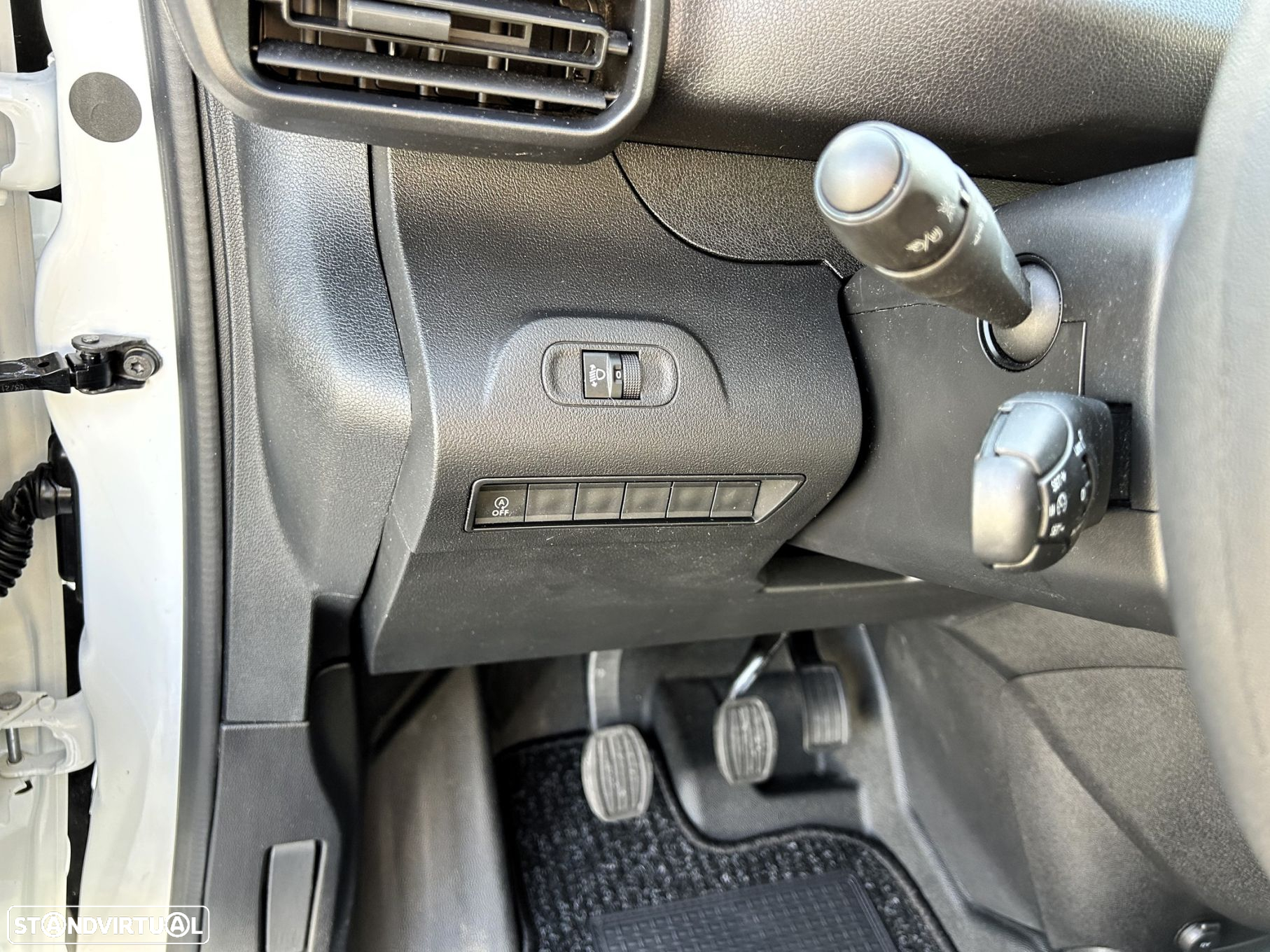 Peugeot Partner 1.5 BlueHDi Premium Standard - 13