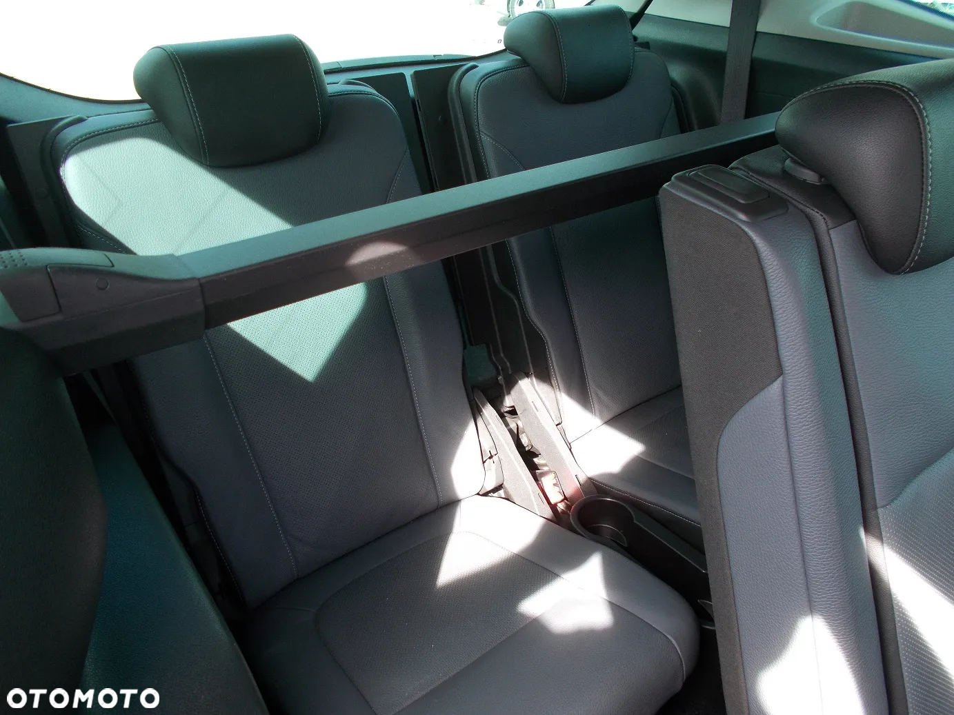 Opel Zafira Tourer 2.0 BITurbo CDTI Start/Stop Sport - 16