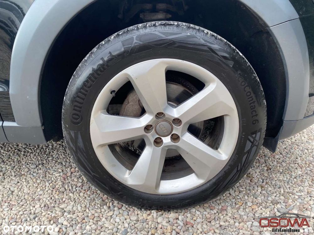 Audi Q5 2015
