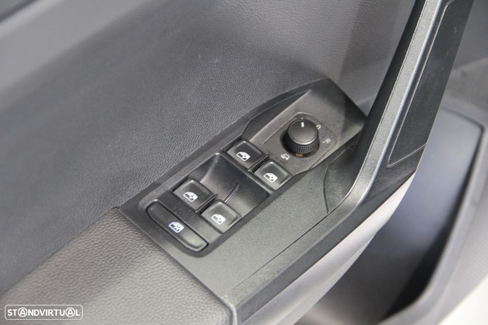 SEAT Ibiza 1.0 TSI Style - 6