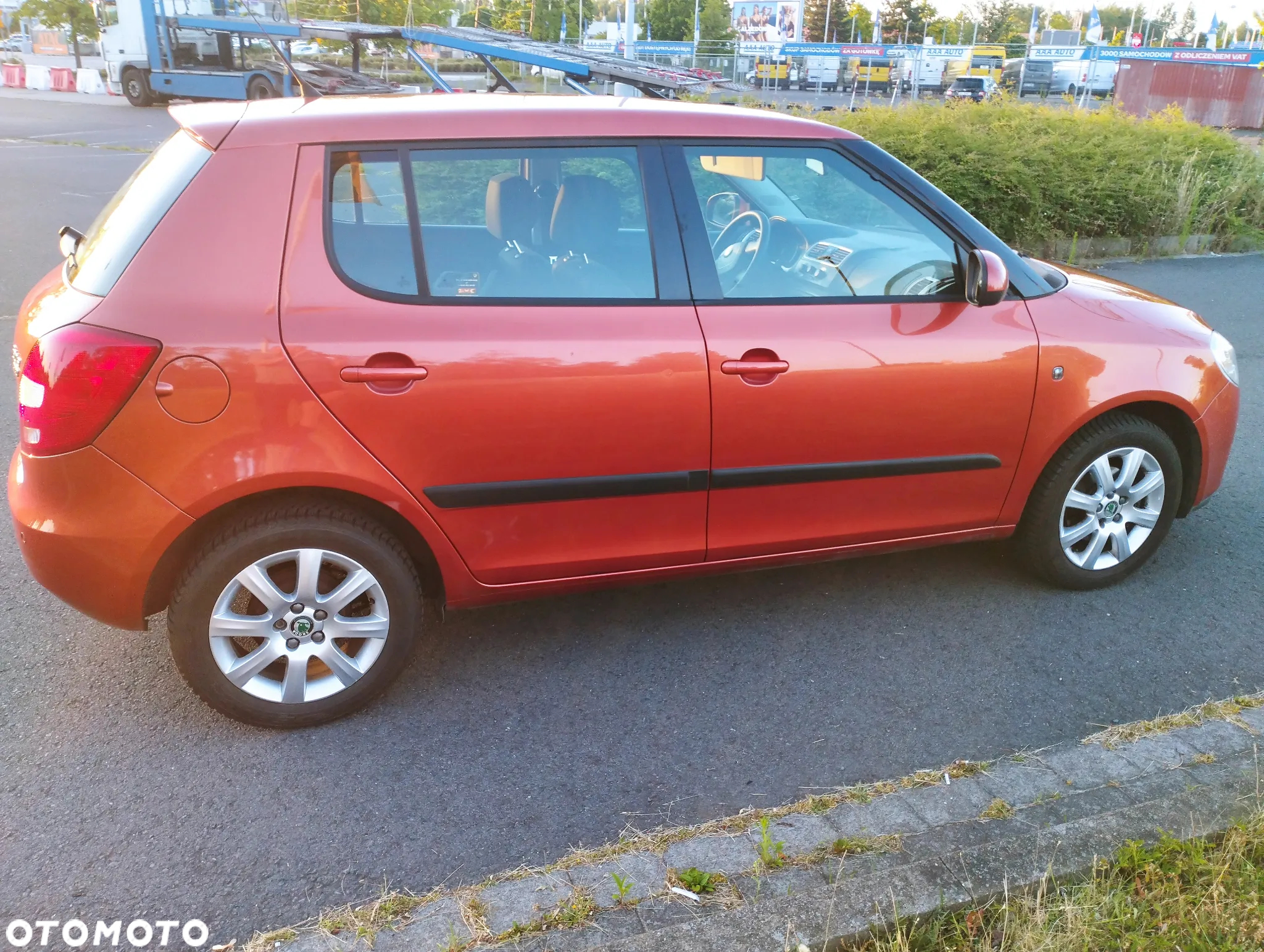 Skoda Fabia 1.2 12V Style - 2