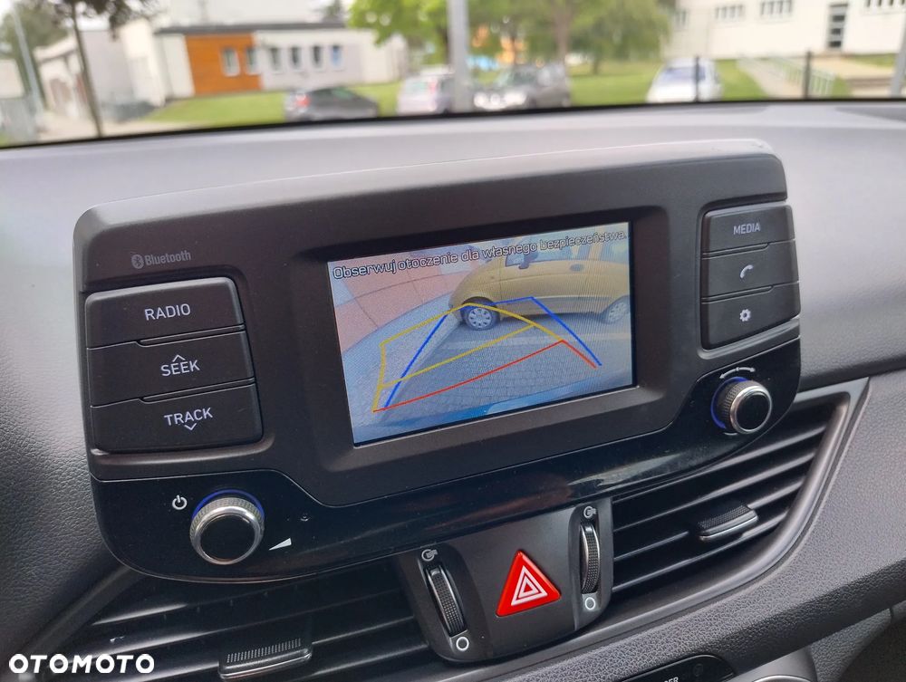Hyundai i30 1.0 T-GDI Passion Plus - 16