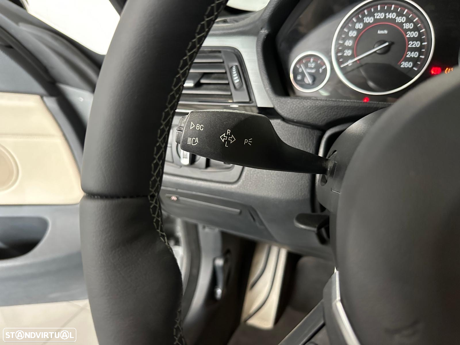 BMW 420 Gran Coupé d Pack M Auto - 18
